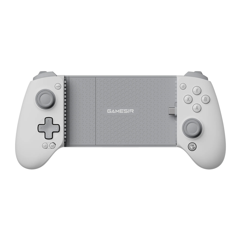Kontroler mobilny GameSir G8+ MFi (szary)