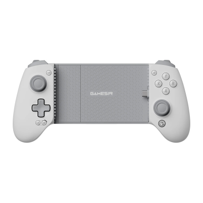 Kontroler mobilny GameSir G8+ MFi (szary)