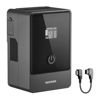 Akumulator NEEWER 6800 mAh, 14,5 V, 99 Wh - 2