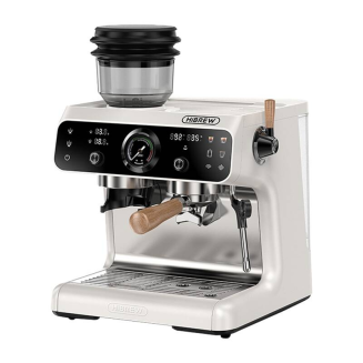 Ekspres kolbowy HIBREW H7B - 2