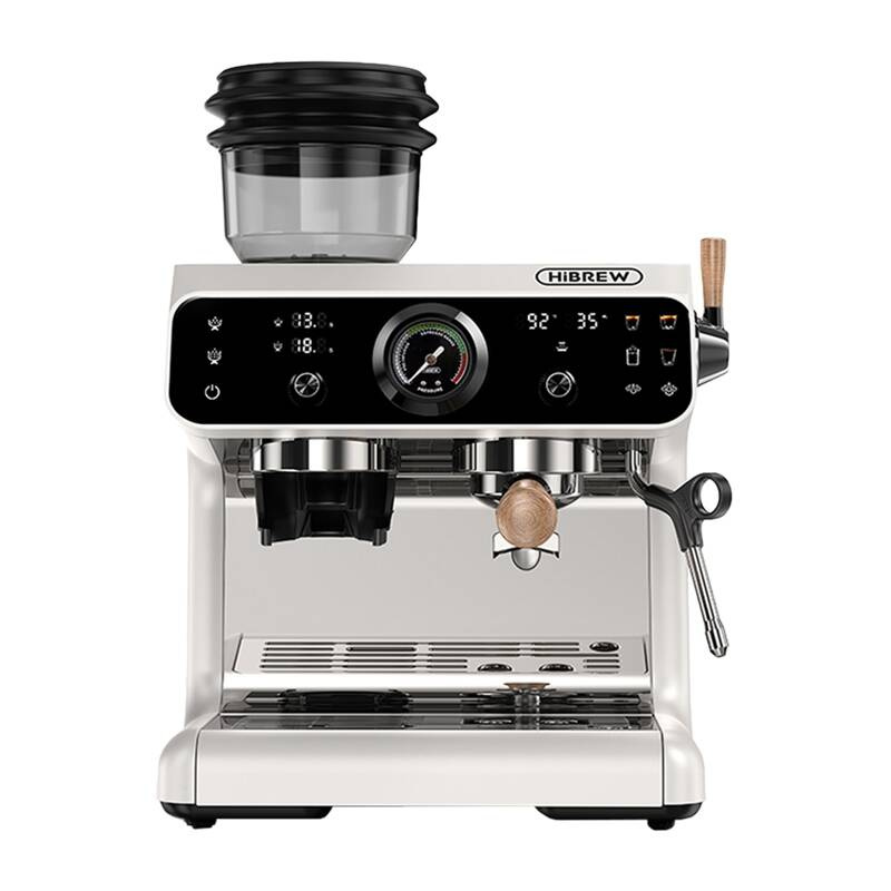 Ekspres kolbowy HIBREW H7B