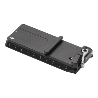 Dolna płytka szybkiego montażu DJI do RS 5 - 3