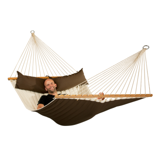 Hamak La Siesta Alabama arabica kingsize - 3
