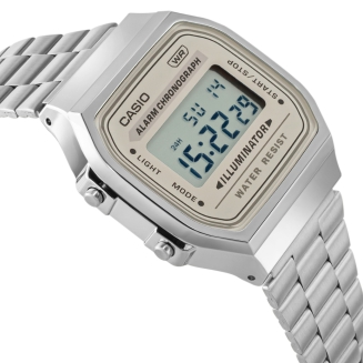 Zegarek Męski CASIO VINTAGE A168WA-8AYES + BOX - 3
