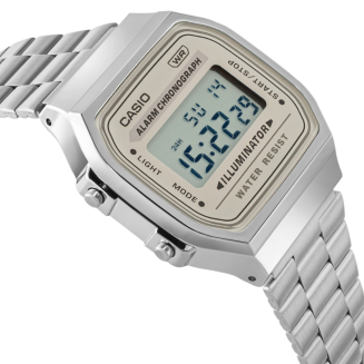 Zegarek Męski CASIO VINTAGE A168WA-8AYES + BOX - 3