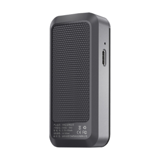 Dalmierz laserowy FNIRSI IR40 40m - 2