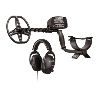  Garrett AT Pro-International Metal Detector - 4