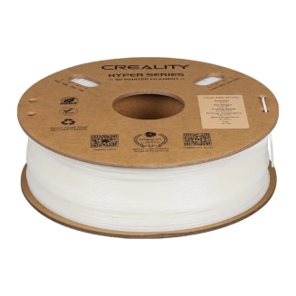  CREALITY Hyper ABS Filament (white) - 2