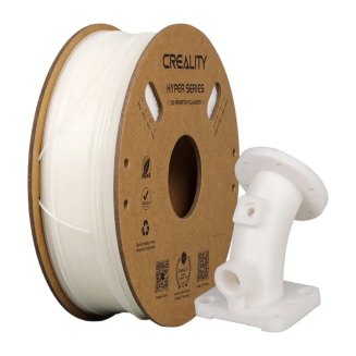  CREALITY Hyper ABS Filament (white) - 3