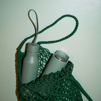 Butelka termiczna Eva Solo RE-Hydrate Thermo Bottle 0.5l Green goddess | SPRING PROMO 2026 - 4