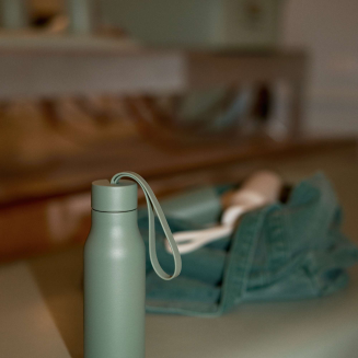 Butelka termiczna Eva Solo RE-Hydrate Thermo Bottle 0.5l Green goddess | CENA SPECJALNA - 3