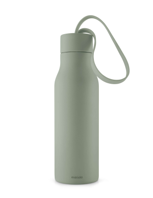  Eva Solo RE-Hydrate Thermo Bottle 0.5l Green Goddess | SPRING PROMO 2026
