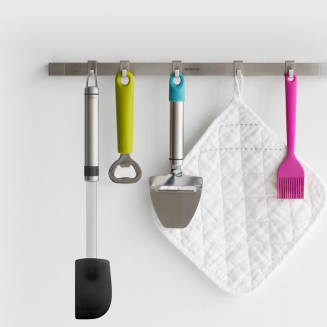 Reling na akcesoria kuchenne Brabantia Kitchen Today 60 cm - 3