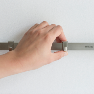 Reling na akcesoria kuchenne Brabantia Kitchen Today 60 cm - 2