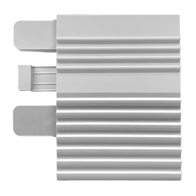  Ramp extension plate for all Dreame robot vacuum cleaners