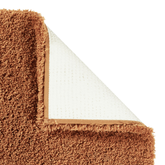 Dywanik łazienkowy Aquanova Musa Cinnamon 60x100 cm - 4