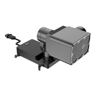 Reflektor CHENGZHI GL60 mini 65W - 2