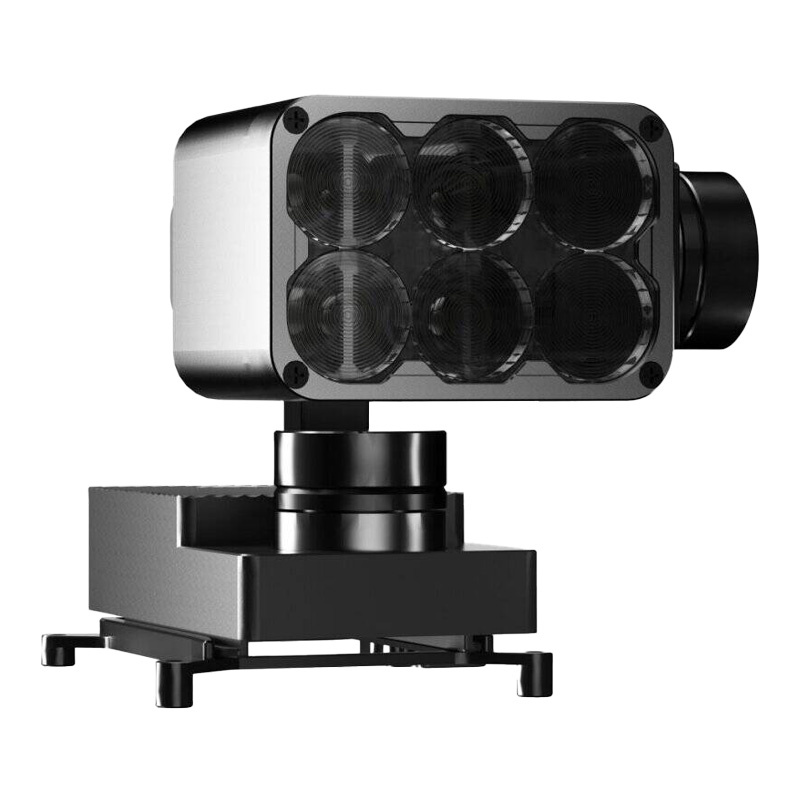 Reflektor CHENGZHI GL60 mini 65W