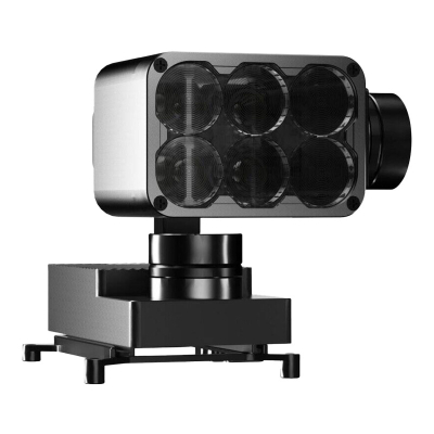 Reflektor CHENGZHI GL60 mini 65W