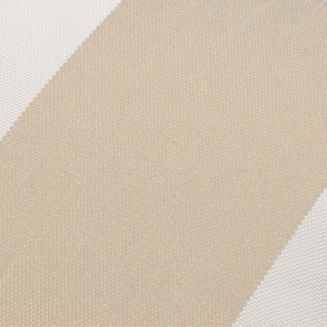 Poduszka na ławkę Fatboy Bankski Toní Stripe Sandy Beige - 6