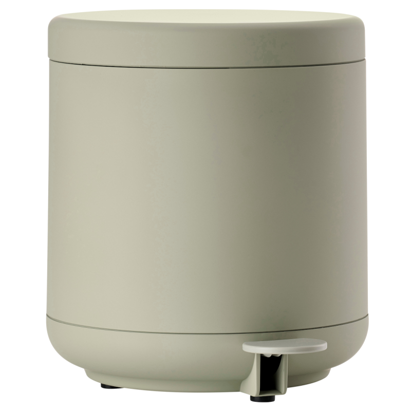 Kosz na śmieci Zone Denmark Ume Eucalyptus Green 4l