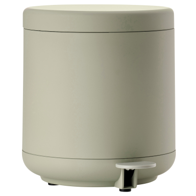  Zone Denmark Ume Eucalyptus Waste Bin 4l