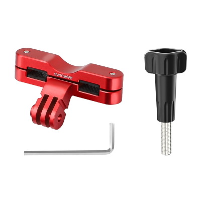  SUNNYLIFE ZJ942-R bicycle saddle holder