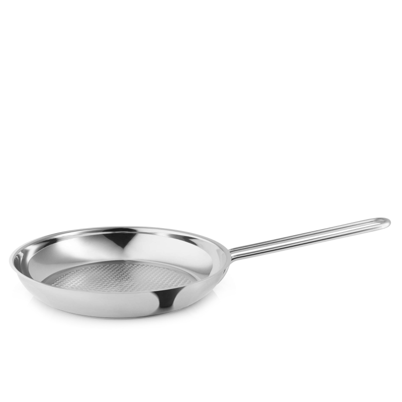  Eva Solo Honeycomb Stainless steel frying pan Ø28 cm | SPRING PROMO 2026