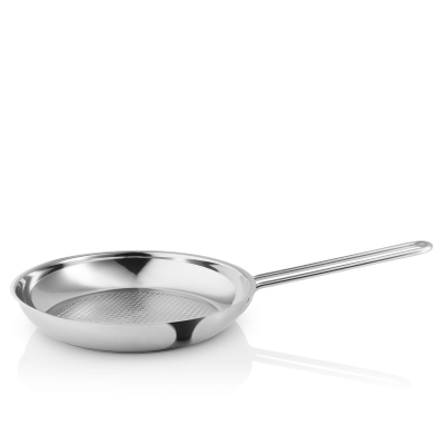 Patelnia Eva Solo Honeycomb Stainless steel Ø28 cm | SPRING PROMO 2026