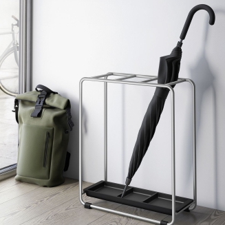  Zack Mecor Umbrella Stand - 3