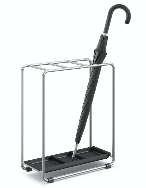  Zack Mecor Umbrella Stand