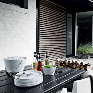  Eva Solo White Table Grill - 2