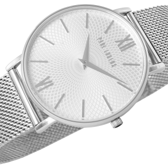 Zegarek Damski Paul Lorens PL11989B7-3C1 - 5