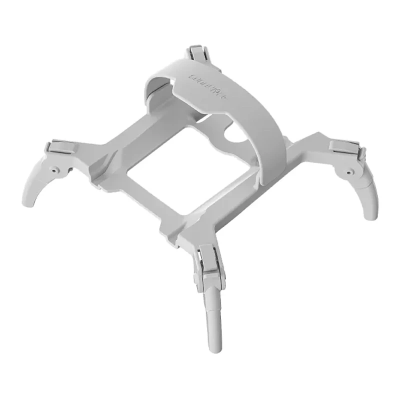  SUNNYLIFE DJI Mini 4 Pro Landing Gear Raise Plate (Gray)