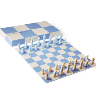 Gra planszowa szachy | PRINTWORKS - 2