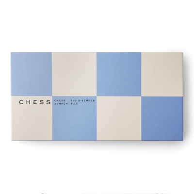 Gra planszowa szachy | PRINTWORKS