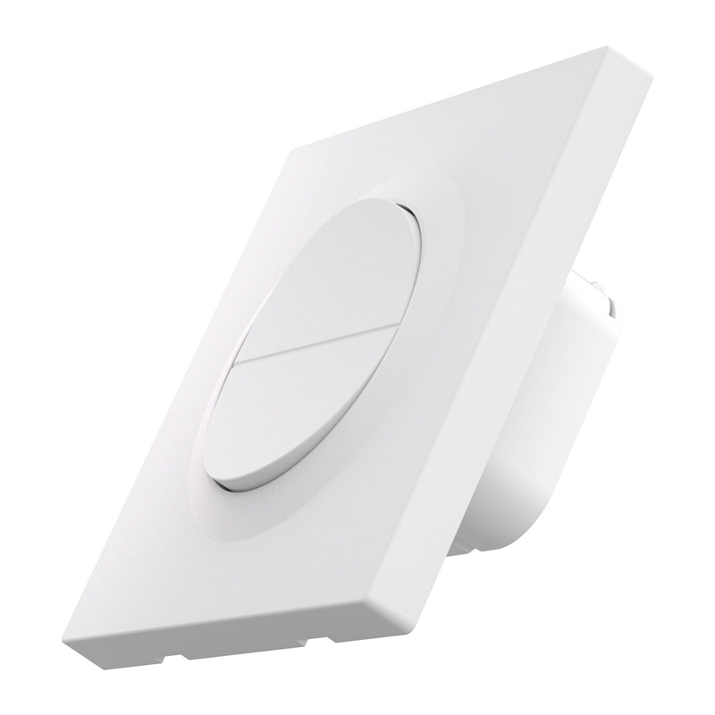 Przełącznik ścienny SONOFF MINI-ZB2GSL-E ZigBee 2-kanałowy