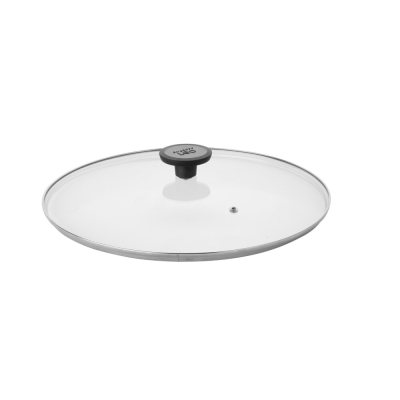 Szklana pokrywa do garnków i patelni BergHOFF Sage & Slate 32 cm