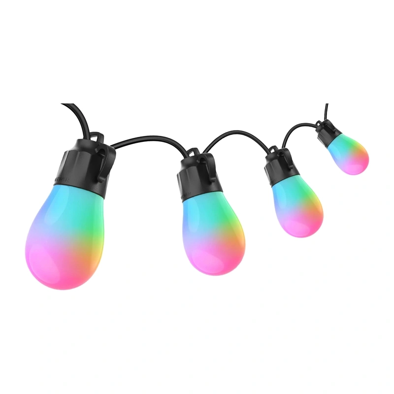Girlanda ogrodowa RGB NEEWER NR01 45 m IP65