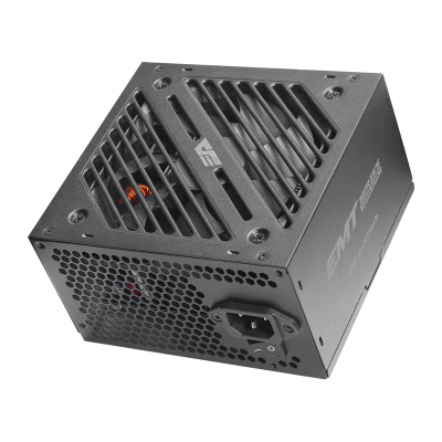  DARKFLASH EMT850 850W Power Supply (Black)