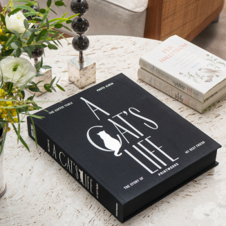 Fotoalbum  - A Cat's Life XL | PRINTWORKS - 5