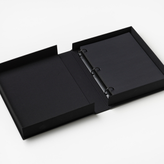 Fotoalbum  - A Cat's Life XL | PRINTWORKS - 3