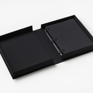 Fotoalbum  - A Cat's Life XL | PRINTWORKS - 3