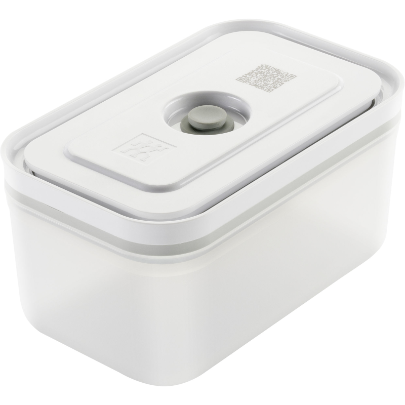 Plastikowy pojemnik do przechowywania Zwilling Fresh & Save 900 ml | BESTSELLER