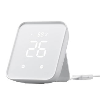 Bramka smart SWITCHBOT Hub 2 Matter Wi-Fi BLE IR - 2