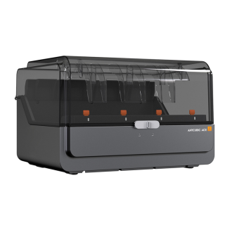 System wielofilamentowy Anycubic ACE 2 Pro dla Kobra S1 - 4