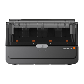 System wielofilamentowy Anycubic ACE 2 Pro dla Kobra S1 - 5