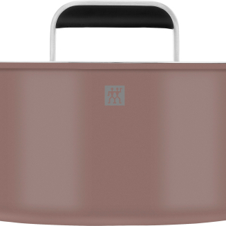 Zestaw garnków Zwilling Pure 5 elementów różowy - 10