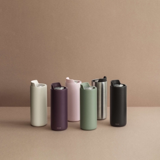 Kubek termiczny Eva Solo Urban To Go Cup 0.35l Coconut | SPRING PROMO 2026 - 4