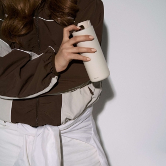 Kubek termiczny Eva Solo Urban To Go Cup 0.35l Coconut | SPRING PROMO 2026 - 8